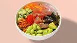 【No.3人気】コチュジャンポキ (Gochujang Korean Style)（LAスタイル ポキボウル専門店 SCALES(スケール)中目黒 なんば店）