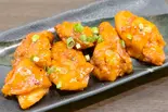 ハワイのフリフリチキン/Furi Furi Chicken（シュラスコハウスビリー 新横浜北口店）