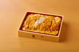 ロース重（とんかつ 新宿さぼてん 覇王樹本店）