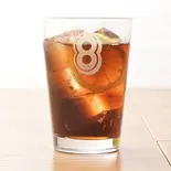 コカ・コーラ（【洋食】レストランHACHI一番町店 since1979<ナポリタン/オムライス>）