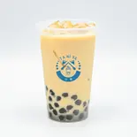 ほうじ茶ミルクティー（谷屋）
