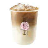 ほうじ茶ミルクティー（龍翔堂千葉中央店 台湾タピオカ専門）