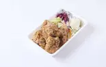 モモからあげ弁当(5個入り)（からあげ専門店 鶏笑 上尾店）