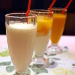 プレーンラッシー Plain Lassi(カザーナみなとみらい)
