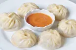 モモ 6P Momo(カレーハウス)