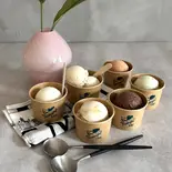 【おまかせ】6個セット（SCOOP！ICE CREAM＆COFFEE(naughty boy icecream＆coffee)）