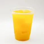 マンゴージュース Mango Juice（インド料理 ニューメズバーン）