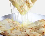 チーズナン Cheese Nan（インドネパール料理サフロン）