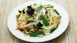 野菜炒め(中華料理Bear割引セール50%)