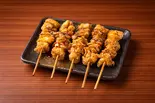 【名物】天串(5本)（無敵酒場）