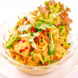 ネパールミックスピクルス / Nepal Mix Pickles（GORKHA DINING）