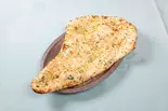 Garlic Nan ガーリックナン（サムラート南青山店）