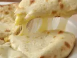 チーズブレッド (Cheese Bread)（キャンティーン）