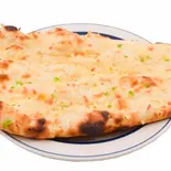 ガーリックナン/Garlic Nan(インドネパールダイニングマニヤ)