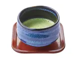 抹茶オーレ（おかげ庵 葵店）