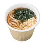 ミニわかめうどん（ほっともっと 箱崎1丁目店）