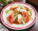 スパイシーサラダ Spicy Salad(出没アド街ック天国常連!モエナモテイ)