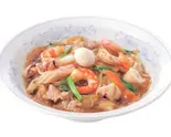 中華丼 Chinese-Style Rice Bowl(ジロー's テーブル 東武練馬イオン前店)