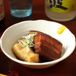 ラフテー(沖縄酒場 かふー)