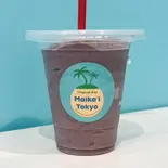 Acai(Drink type)（Maika’i Tokyo）