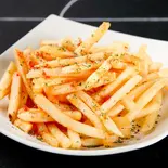 オリエンタルポテト(からあげとオムライス 西新宿nano)
