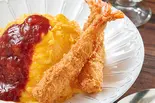 エビフライ (2本)（街のおむらいす屋さん good！！ 今福西1丁目店）