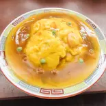 エビ玉（中華料理再々来）