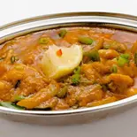 Prawn chetinat（カスタマンダップ首里店）