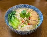 チキンラーメン（マイペンライス）