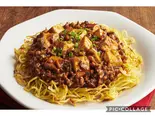 麻婆焼きそば（Chinese restaurant 満福楼 新小平店）