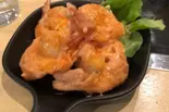 エビマヨ（お好み焼・鉄板焼 わかば）