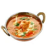 バターチキンカレー Butter Chicken Curry（インドネパールビリヤニカレー創作料理サムジャナ）