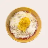 コムハニーグリークヨーグルト(【アサイー&グリークヨーグルト】P-Lab北砂店)