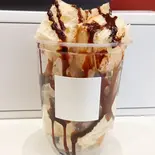 カップデニッシュ(チョコレート)（Cafe＆Mocktail〜Roots〜）