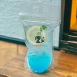 ブルーレモネード（Antenato）
