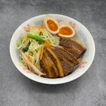 ルーロー飯（台湾伝統料理 秀玉 シュウギョク）
