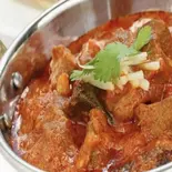 マトンマサラ/Mutton Masala（SHIRISA）