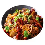 マーラーシャングオ(麻辣香锅)（中華料理 玉仙楼 大塚店）