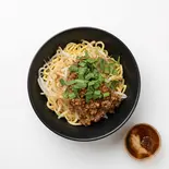 汁なし担々麵（松吉家）