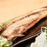 塩さば（旬の料理 宝祥）