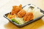 弁当(小)和風（ふじやからあげ 仙台小松島店）
