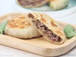 牛肉馅饼/个（庄稼院）