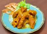 チキンチョエラChicken Chhoela(ヒマラヤンゼン)