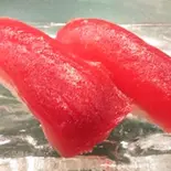 まぐろ（魚がし寿司）