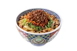 肉味噌ねぎ牛丼(吉野家 尼崎尾浜店)