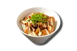 チャーシュー丼(ミニ)(楽観 下北沢)