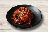 イカキムチ(100g)（ソウル市場 森下店）