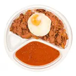 ケバブキーマライス(Kebab Keema Rice)（チムレ東高円寺駅前店）