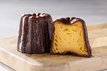 カヌレ・プディング（フロプレステージュ 所沢グランエミオ）