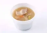 【538】豚汁（あじ太郎 本店）